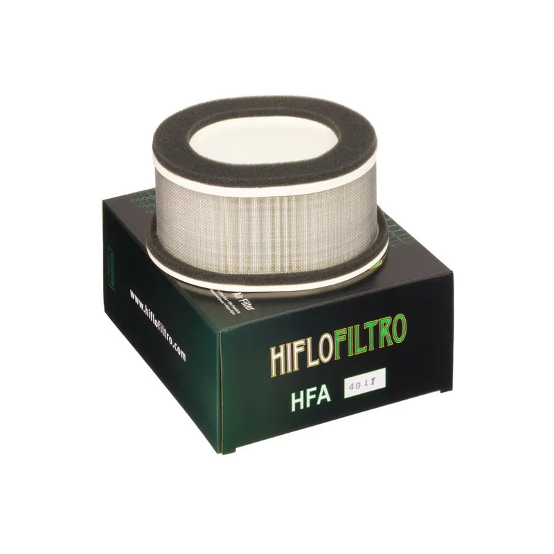 Filtre à air HIFLOFILTRO – HFA4911 Yamaha FZS1000 Fazer Vente Directe