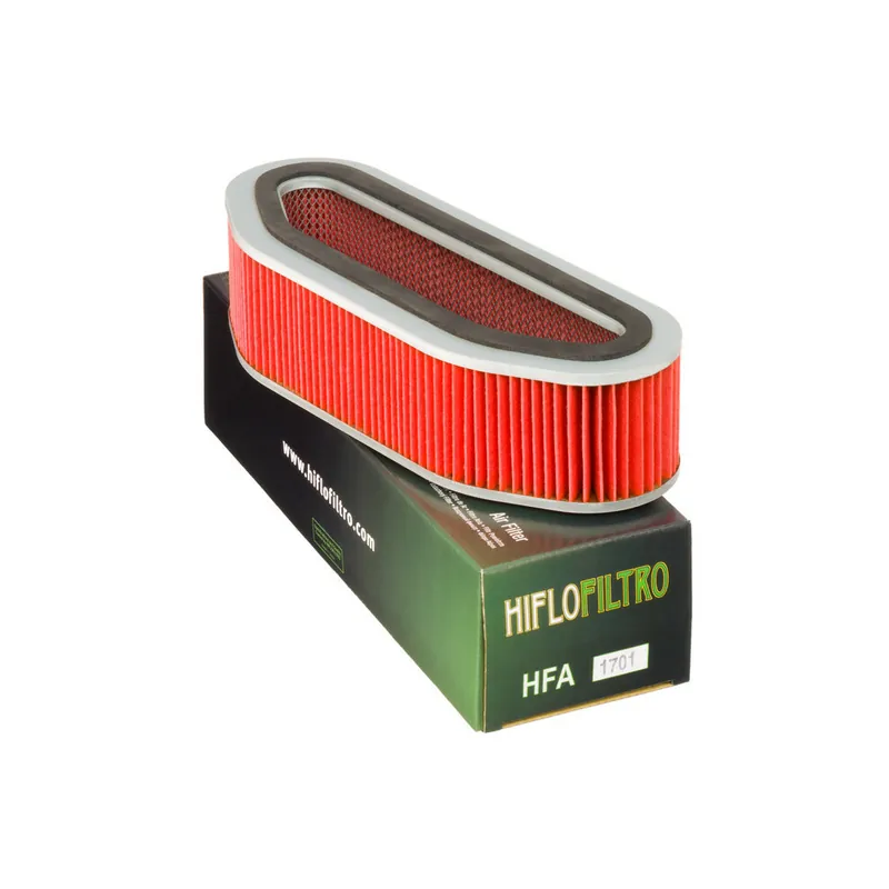 Nouvelle Collection Filtre à air HIFLOFILTRO – HFA1701 Honda CB750F/K