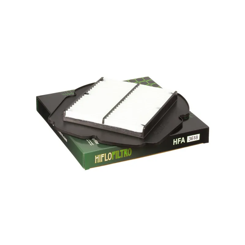 Filtre à air HIFLOFILTRO - HFA3618 Suzuki SFV650 Gladius Dernière Chance