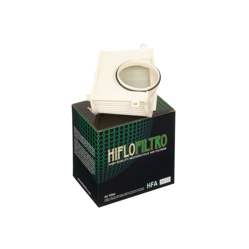 Filtre à air HIFLOFILTRO – HFA4914 Yamaha XV1600 Haute Qualité