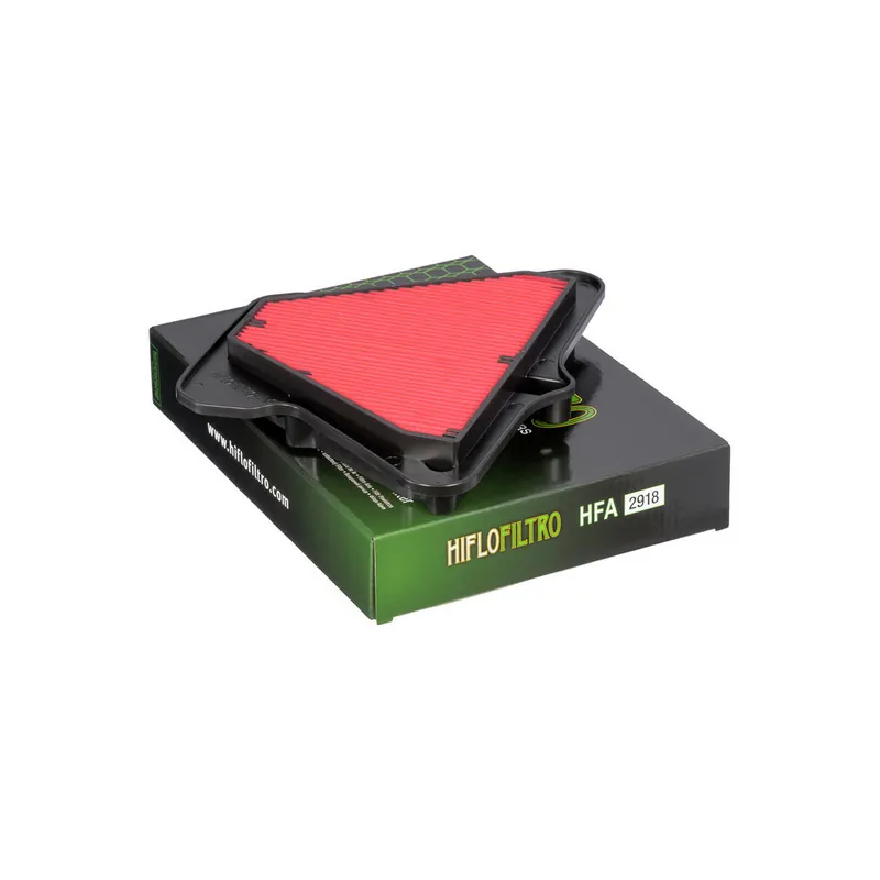 Filtre à air HIFLOFILTRO – HFA2918 Kawasaki Zx-10R Expédition Rapide