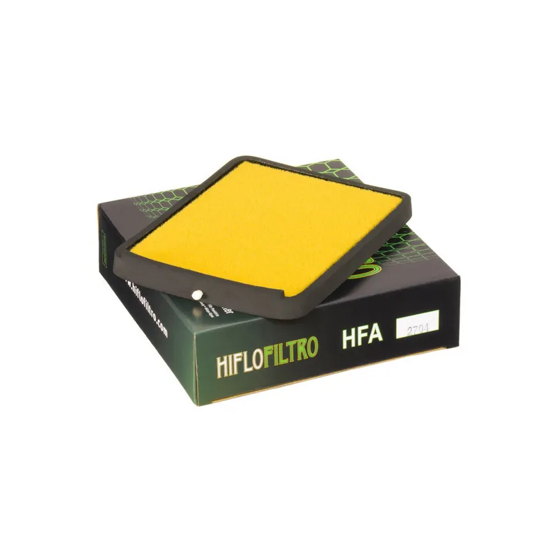 Filtre à air HIFLOFILTRO – HFA2704 Kawasaki ZXR750 Stinger Achetez Aujourd&rsquo;hui