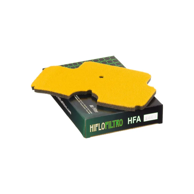 Filtre à air HIFLOFILTRO – HFA2606 Kawasaki Achat Immédiat