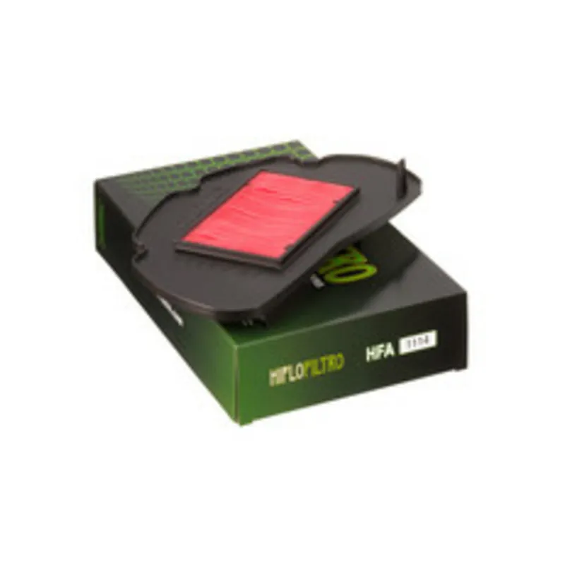 Filtre à air HIFLOFILTRO - HFA1114 Honda PCX 125 Prix Choc