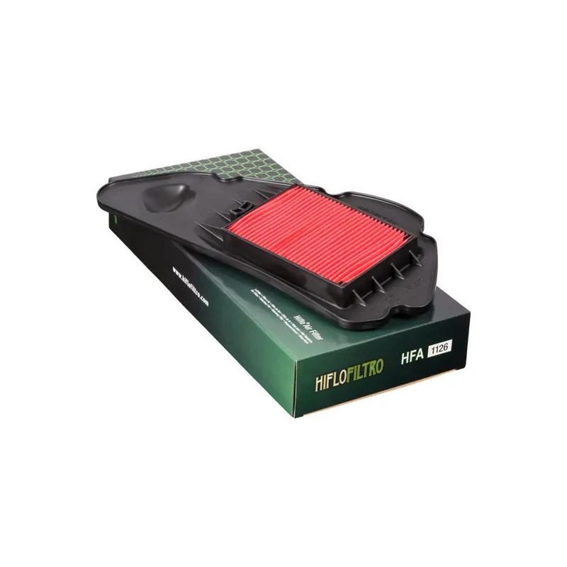 Achat Immédiat Filtre à air HIFLOFILTRO – HFA1126 Honda Forza 125 ABS