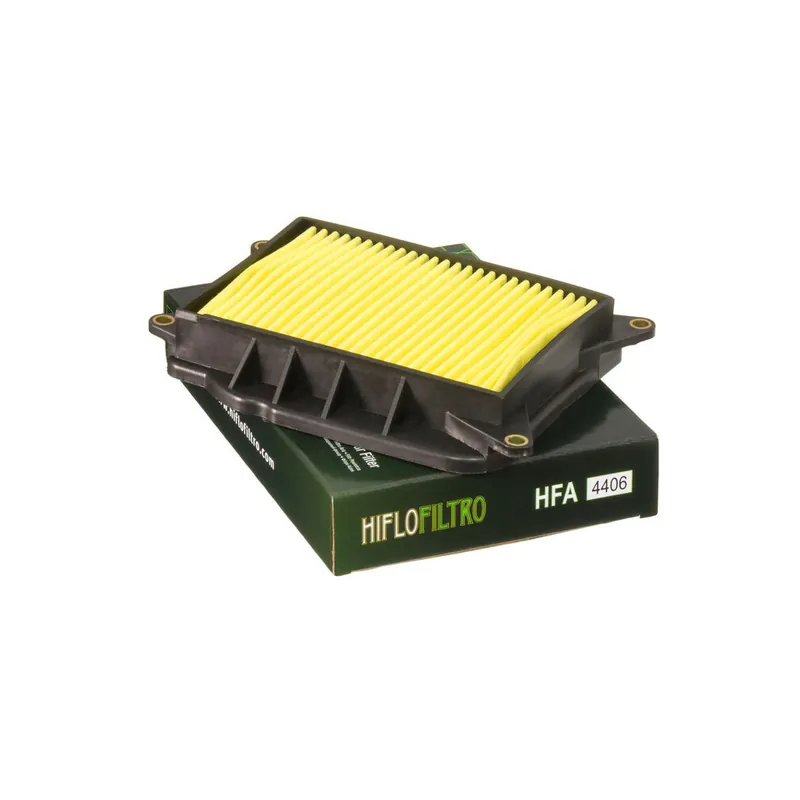 Filtre à air HIFLOFILTRO – HFA4406 Variator Yamaha Promotion