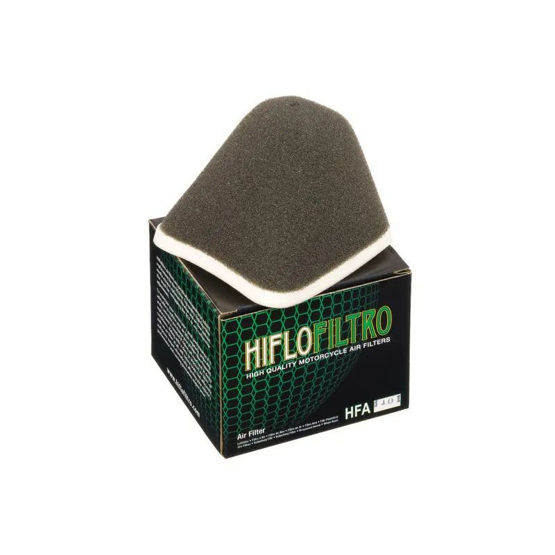Filtre à air HIFLOFILTRO – HFA4101 Yamaha DT125R Commande En Gros