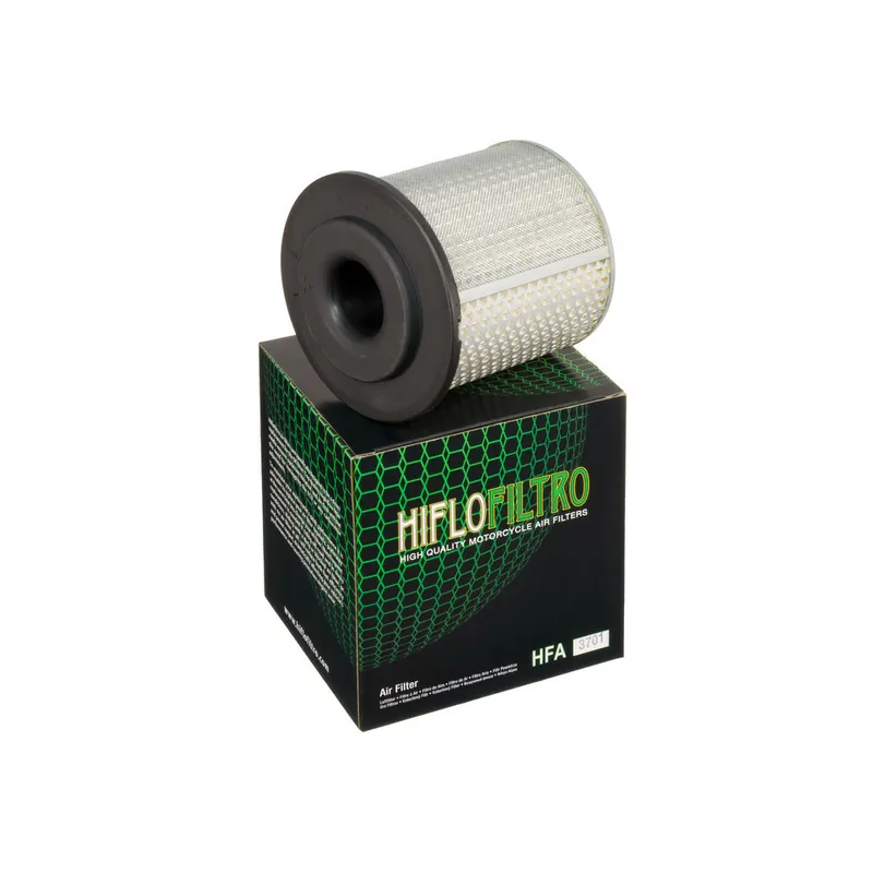 Must-Have Filtre à air HIFLOFILTRO - HFA3701 Suzuki GSX-R750