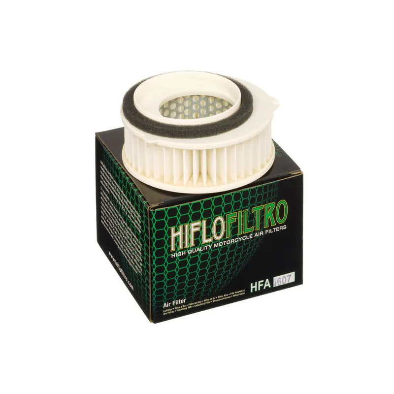 Filtre à air HIFLOFILTRO – HFA4607 Yamaha XVS650 Remise