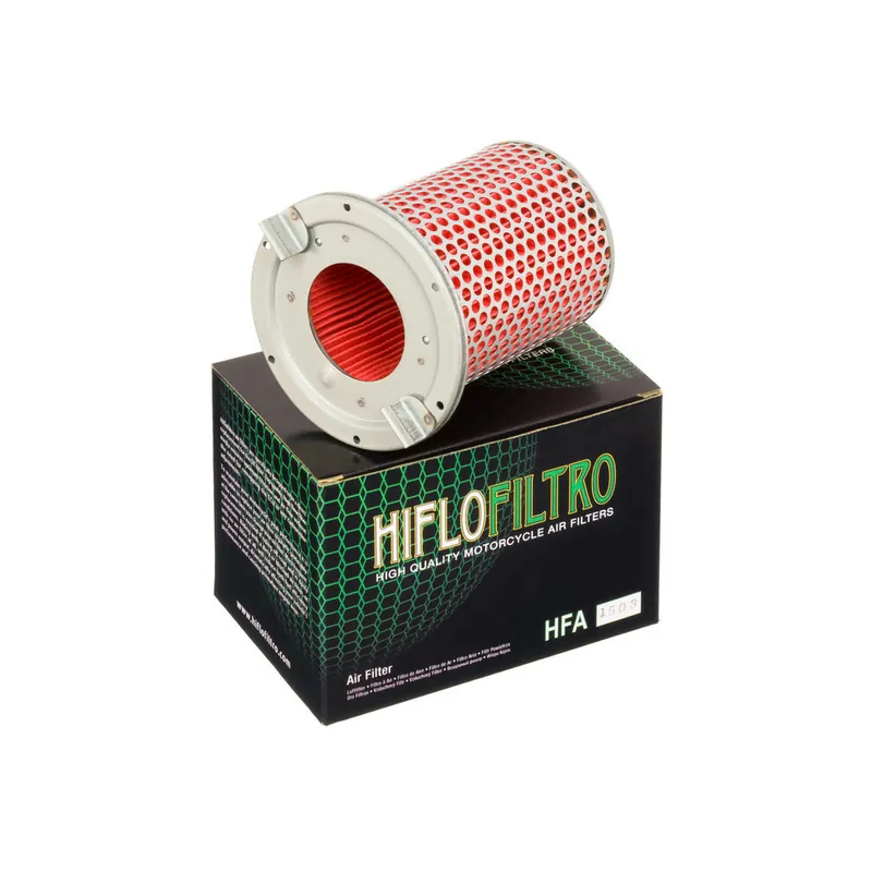 Petit Prix Filtre à air HIFLOFILTRO - HFA1503 Honda FT500C/Ascott