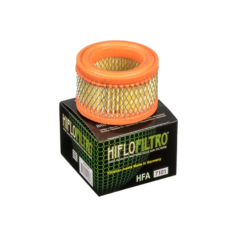 Super Prix Filtre à air HIFLOFILTRO – HFA7101 BMW C1 125