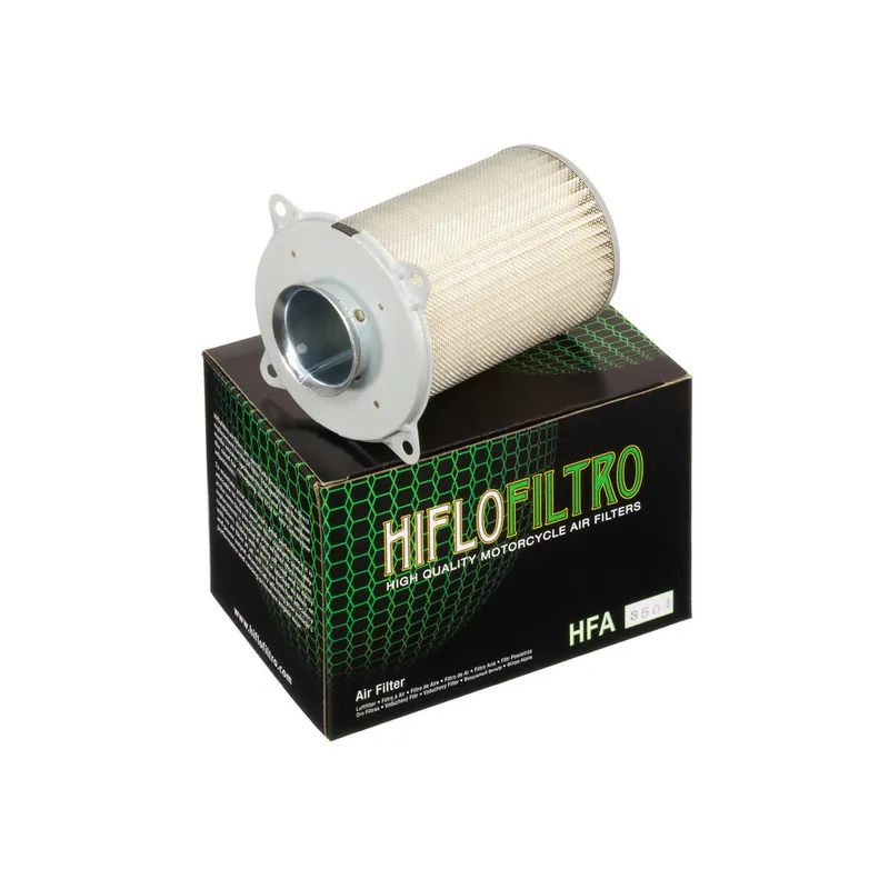 Vente Flash Filtre à air HIFLOFILTRO – HFA3501 Suzuki GS500E