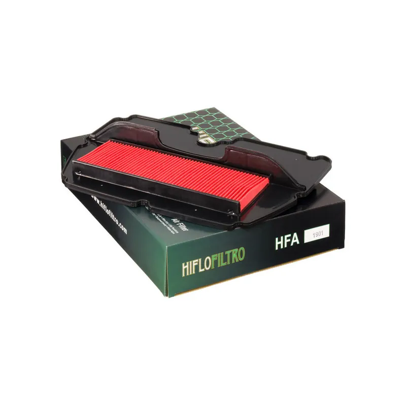 Filtre à air HIFLOFILTRO – HFA1901 Honda CBR900RR Offre Spéciale