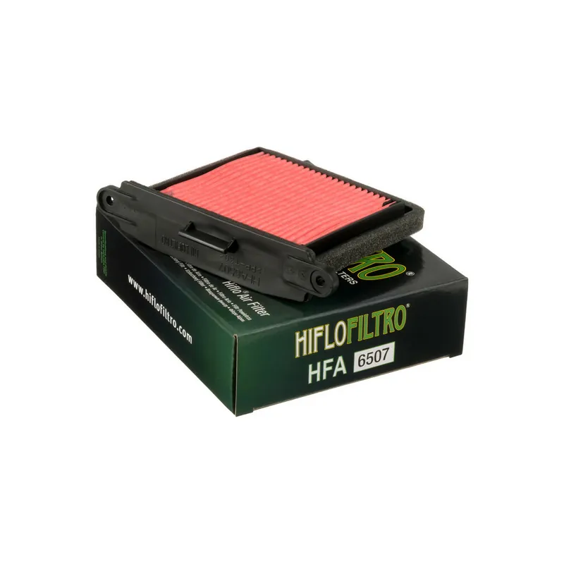 Filtre à air HIFLOFILTRO – HFA6507 Triumph Bonneville 1200 Quantité Limitée