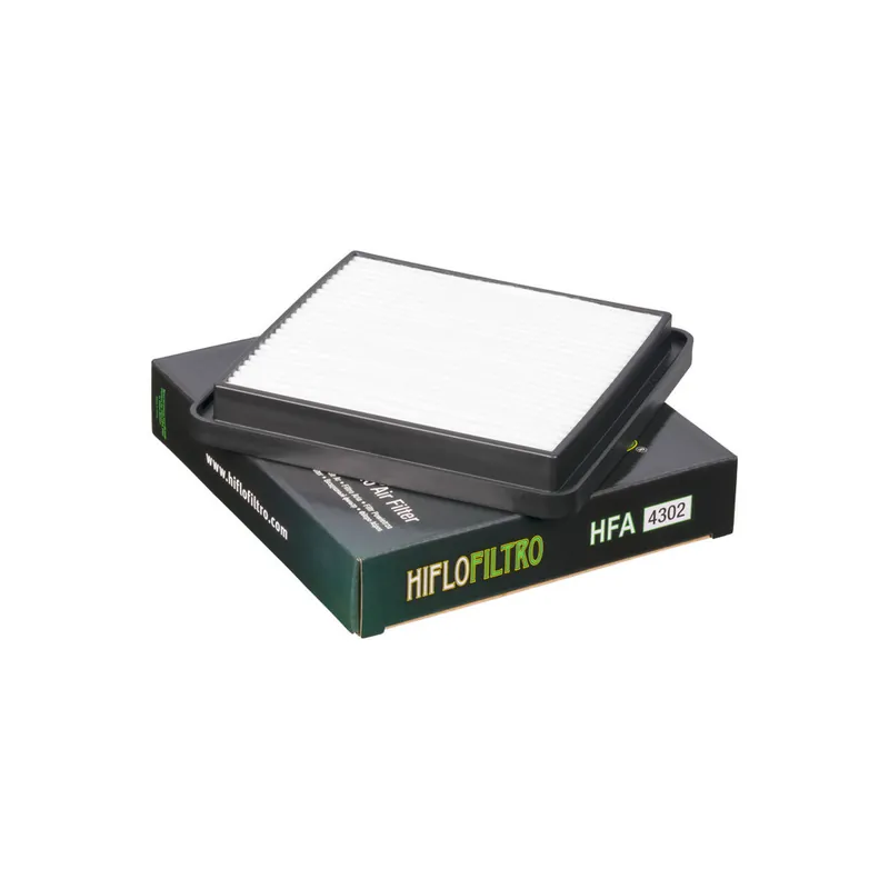Commander Vite Filtre à air HIFLOFILTRO – HFA4302 Yamaha XMax 300