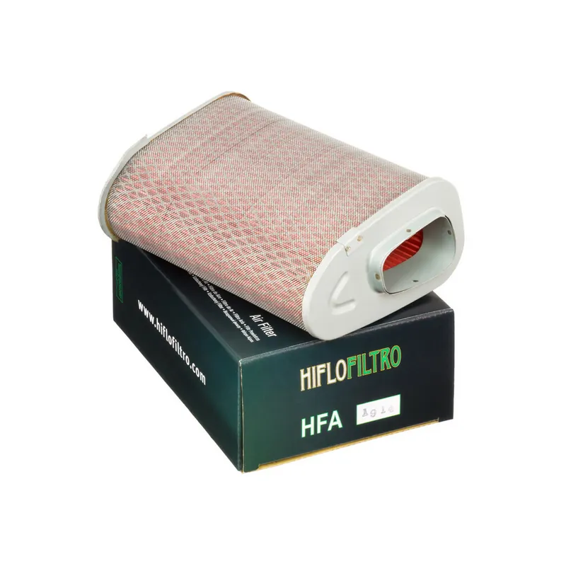 Filtre à air HIFLOFILTRO - HFA1914 Honda CB1000F 93-97 Offre Du Jour