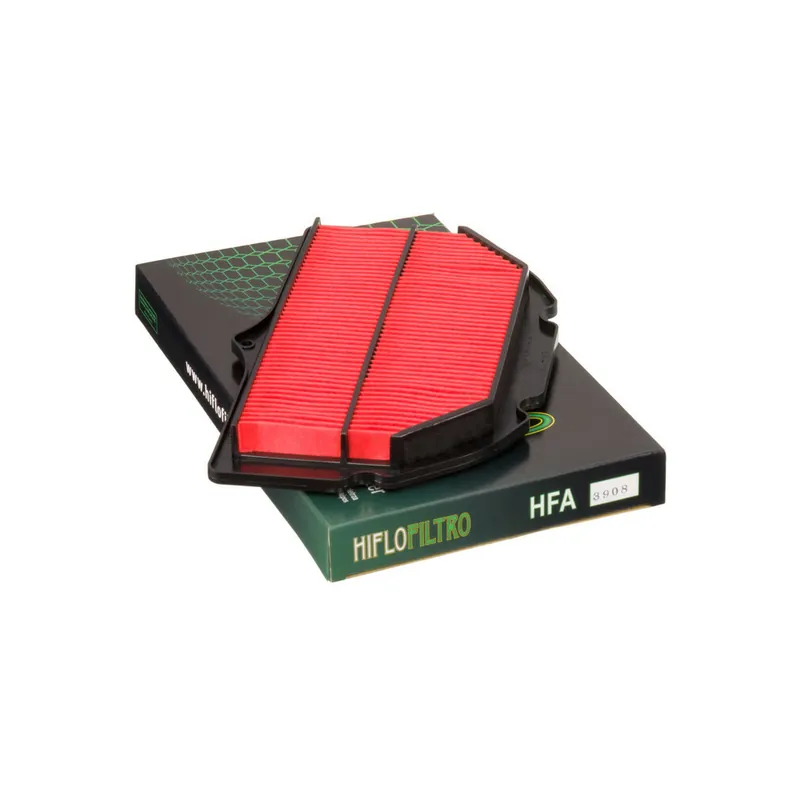 Authentique Filtre à air HIFLOFILTRO – HFA3908 Suzuki GSX-R700/GSX-R1000