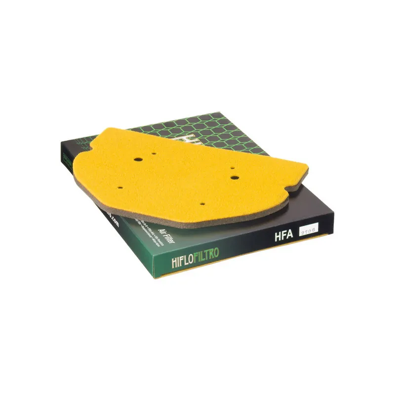 Offre Du Jour Filtre à air HIFLOFILTRO – HFA2706 Kawasaki ZX-7R/ZX-7RR