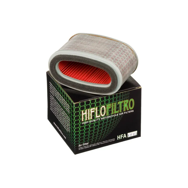Réduction Filtre à air HIFLOFILTRO – HFA1712 Honda VT750