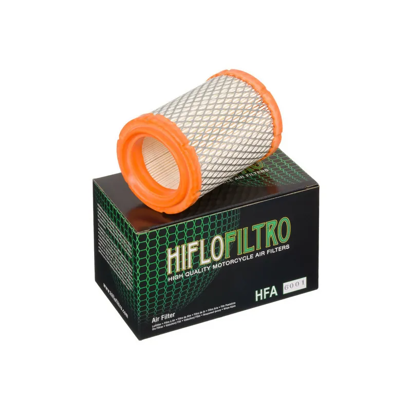 Jusqu&rsquo;à Épuisement Des Stocks Filtre à air HIFLOFILTRO – HFA6001 Ducati
