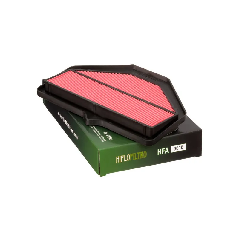 Certifié Filtre à air HIFLOFILTRO – HFA3616 Suzuki Gsxr600-750