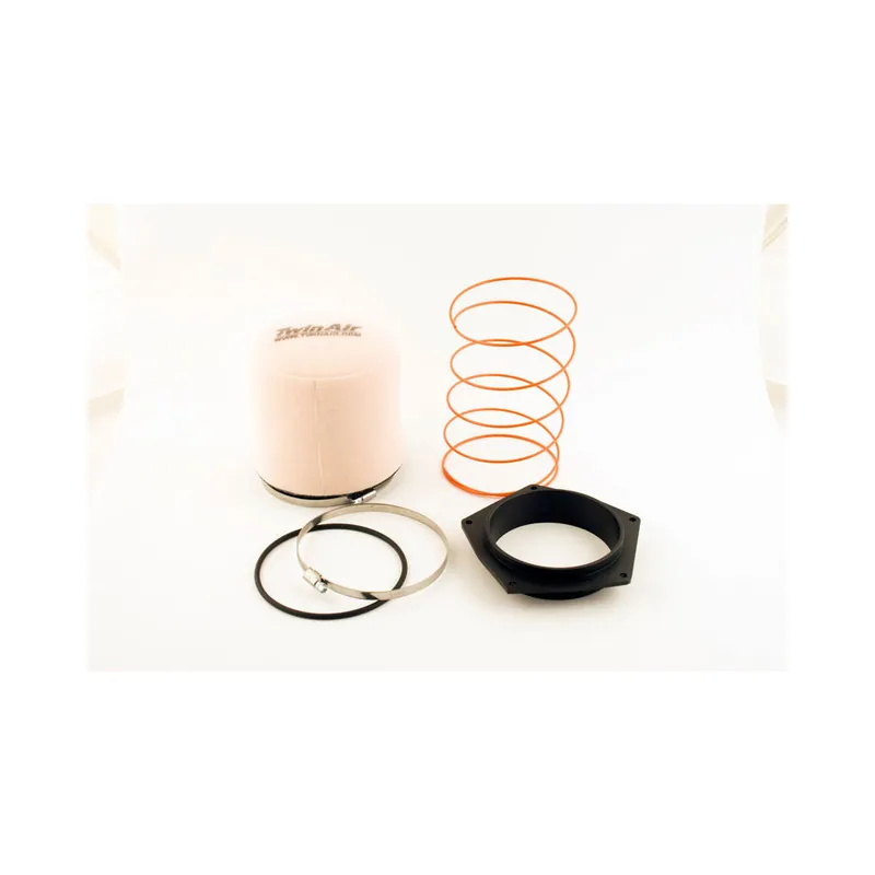 Filtre à air TWIN AIR kit Powerflow – 152902CK Yamaha YFZ450R Meilleur Choix