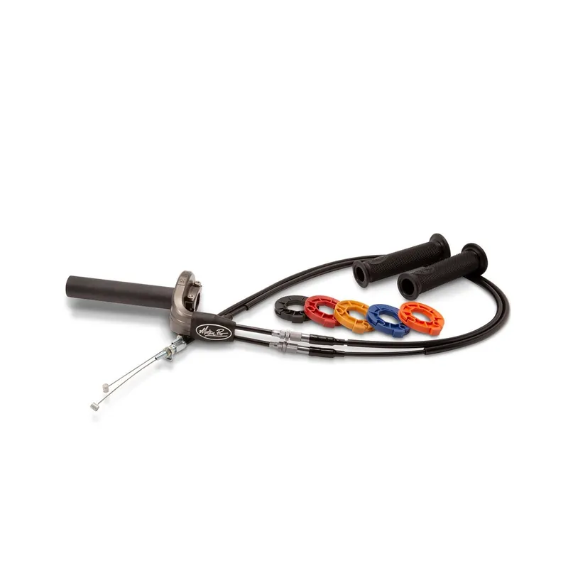 Certifié Kit poignées MOTION PRO REV3