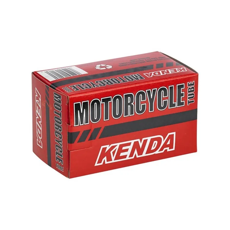 Inner Tube KENDA SUPER TUFF OFF ROAD 80/100-21 EP-4MM valve TR-6 Livraison Express