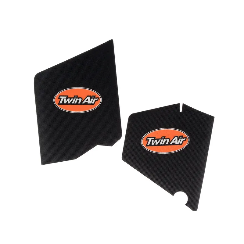Certifié Kit déco boîte à air antidérapant TWIN AIR
