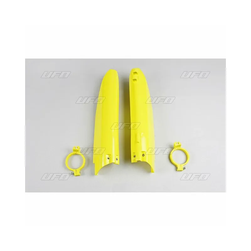Protections de fourche UFO Dernier Modèle