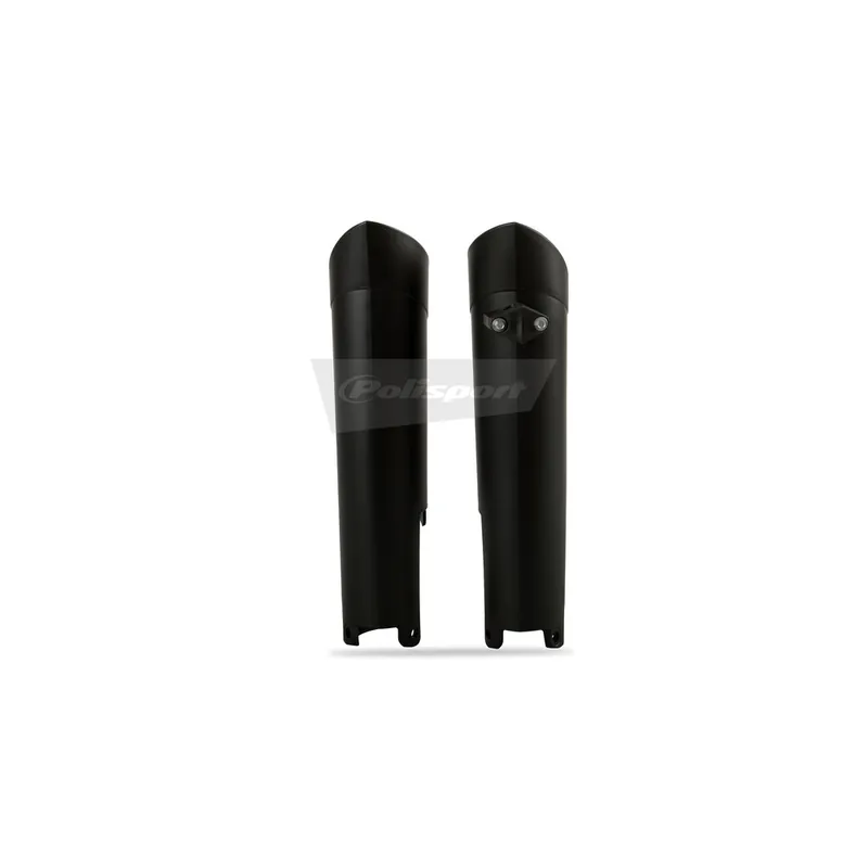 Protections de fourche POLISPORT couleur origine (08-10) Quantité Limitée