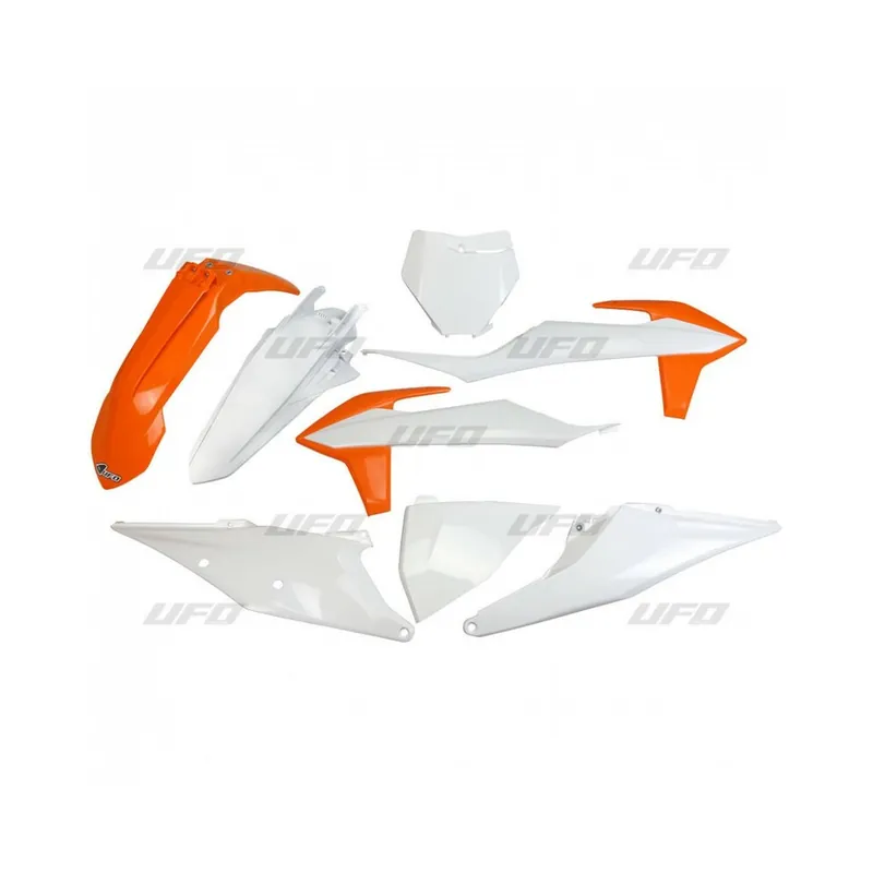 Prix Bas Kit plastiques UFO couleur origine (2020) KTM SX/SX-F
