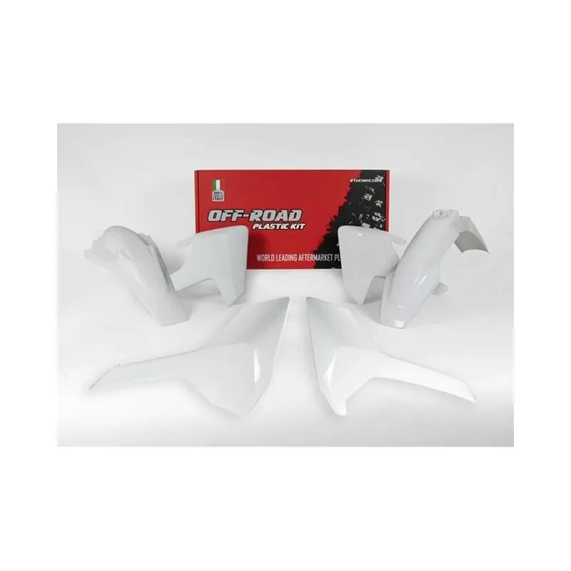 Affaire À Saisir Kit plastique RACETECH couleur origine 2019 Husqvarna TE/FE