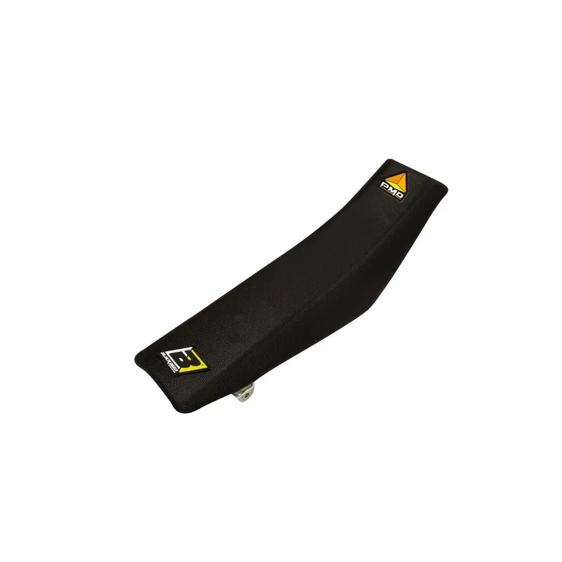 Prix Choc Housse de selle BLACKBIRD Pyramid noir Yamaha WR450F