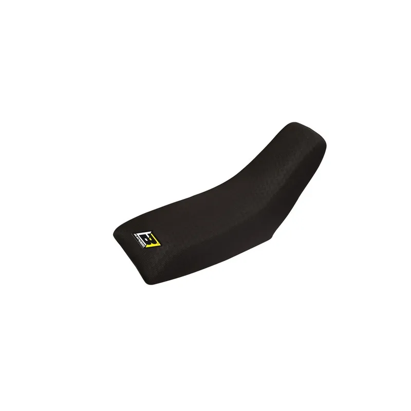 Paiement Sécurisé Housse de selle BLACKBIRD Pyramid noir Suzuki LT-Z400 Quadsport