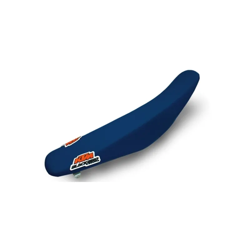 Housse de selle BLACKBIRD Blue Moon KTM SX85 Retour Gratuit