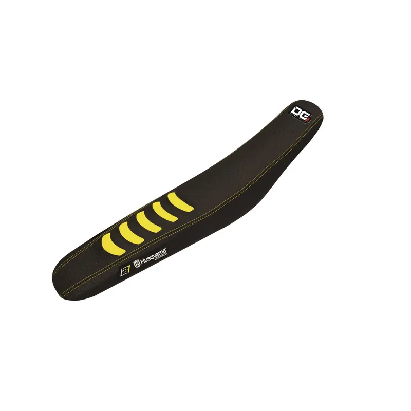 Housse de selle BLACKBIRD Double Grip 3 Husqvarna TC/FC Acheter Direct