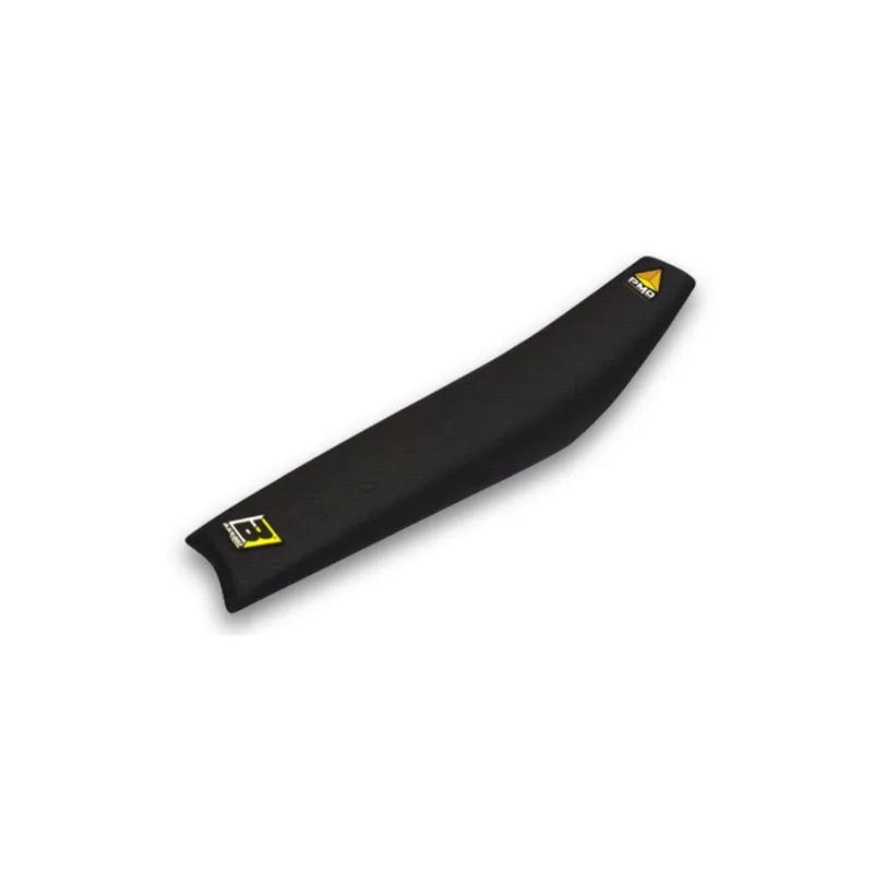 Vente Flash Housse de selle BLACKBIRD Pyramid noir Husqvarna TC85