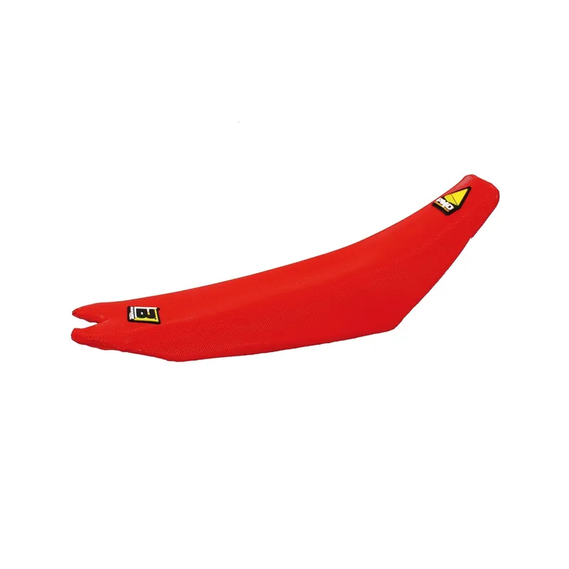 Expédition Rapide Housse de selle BLACKBIRD Pyramid rouge Beta RR