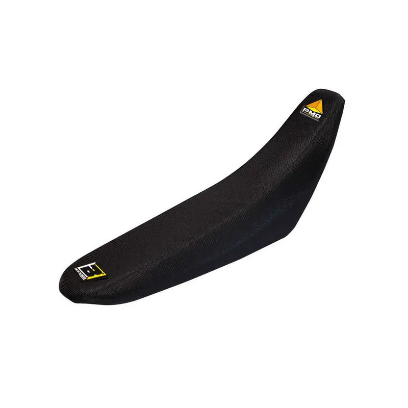 Housse de selle BLACKBIRD Pyramid noir Husaberg Nouvelle Collection