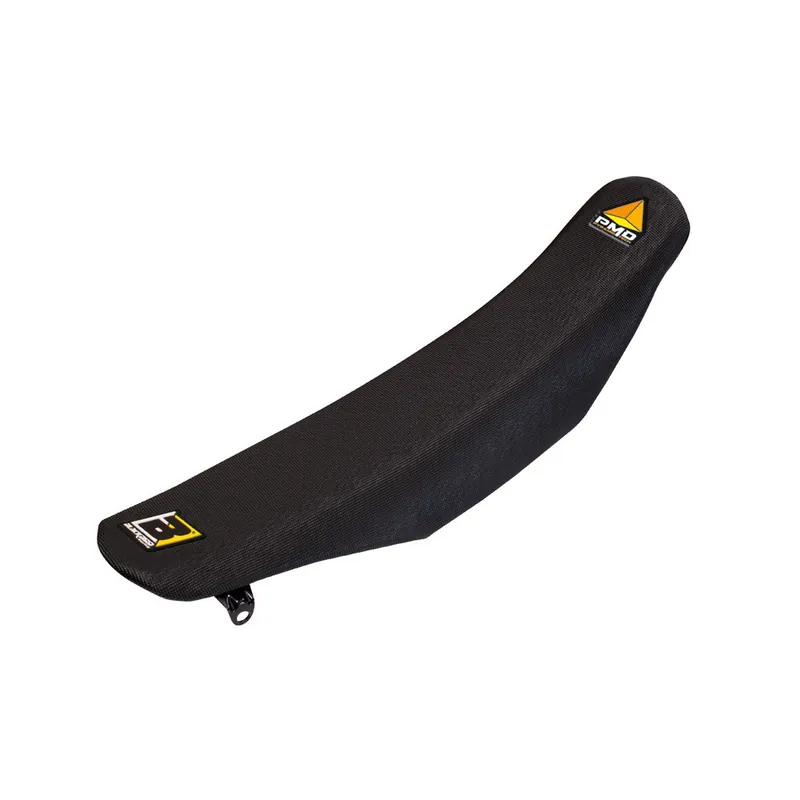 Populaire Housse de selle BLACKBIRD Pyramid noir Kawasaki KX250F/KX450F