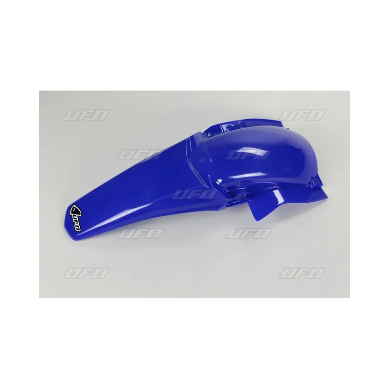 Garde-boue arrière UFO bleu Reflex Yamaha YZ250F/450F Certifié