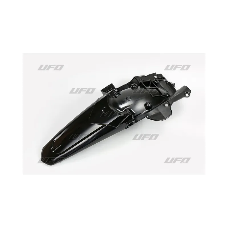 Quantité Limitée Garde-boue arrière UFO noir Yamaha YZF450F