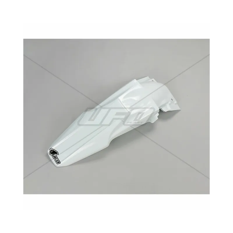 Retour Gratuit Garde-boue arrière UFO blanc Suzuki RM-Z450