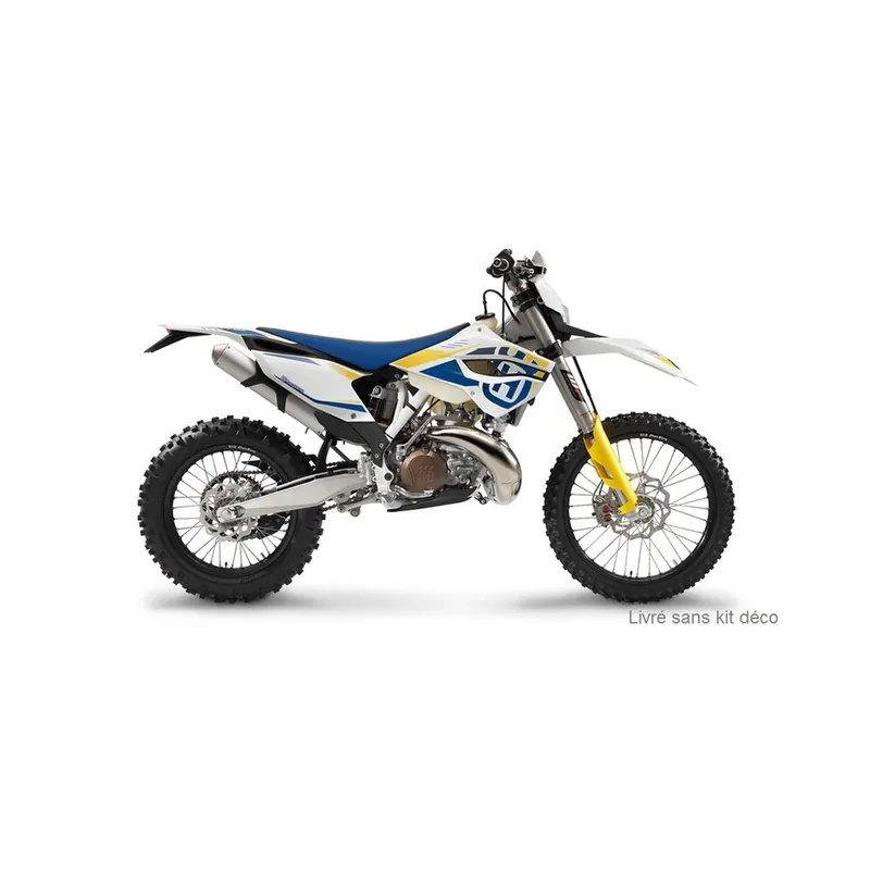 Acheter En Ligne Garde-boue arrière UFO blanc Husqvarna