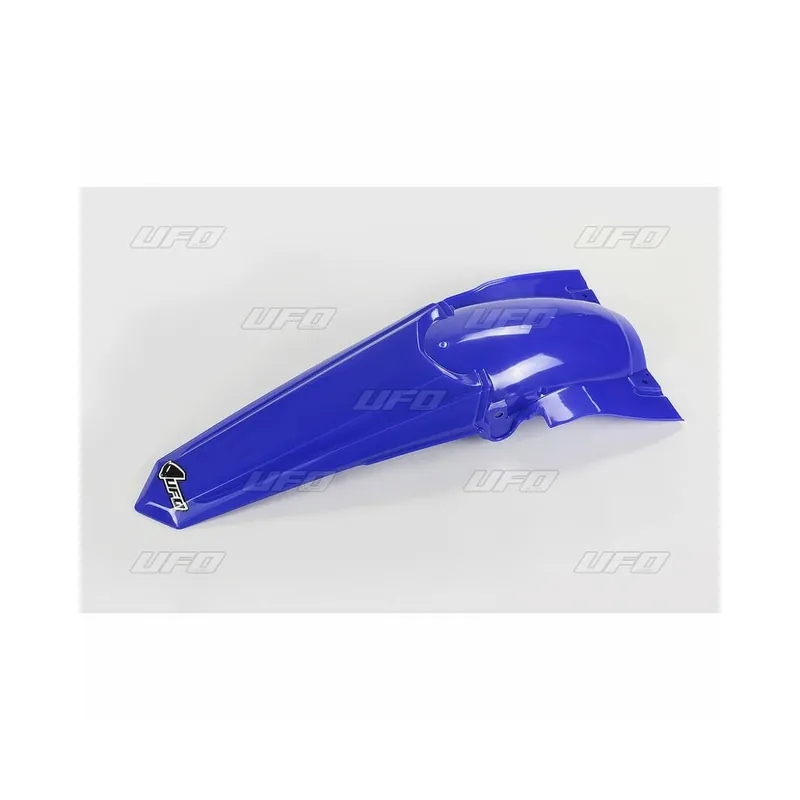 Garde-boue arrière UFO bleu Reflex Yamaha YZ250F Marque