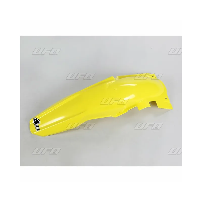 Garde-boue arrière UFO jaune Suzuki RM-Z450 Promotion