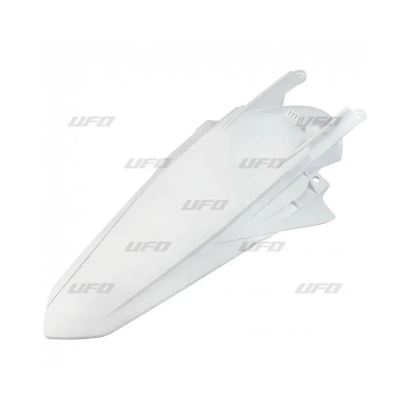 Achetez Aujourd'hui Garde-boue arrière UFO blanc KTM SX/SX-F