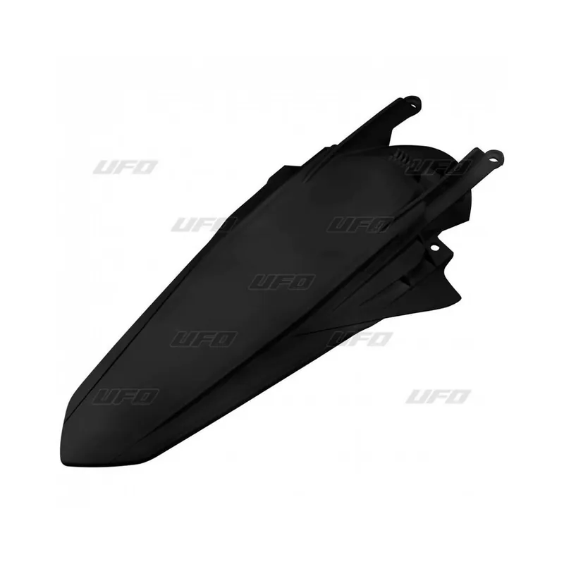 Bon Plan Garde-boue arrière UFO noir KTM SX/SX-F