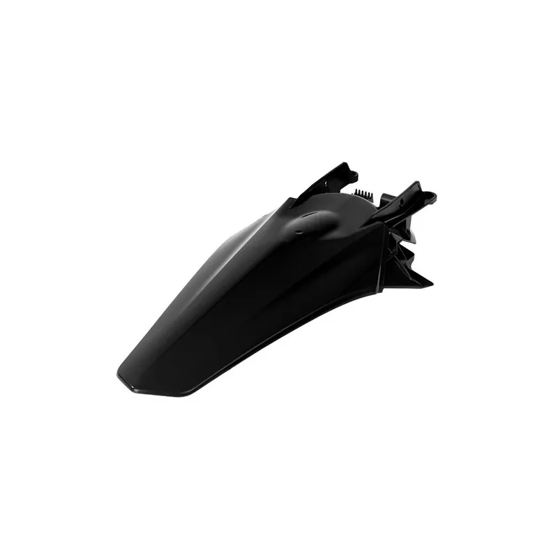Garde-boue arrière POLISPORT noir Gas Gas MC Must-Have